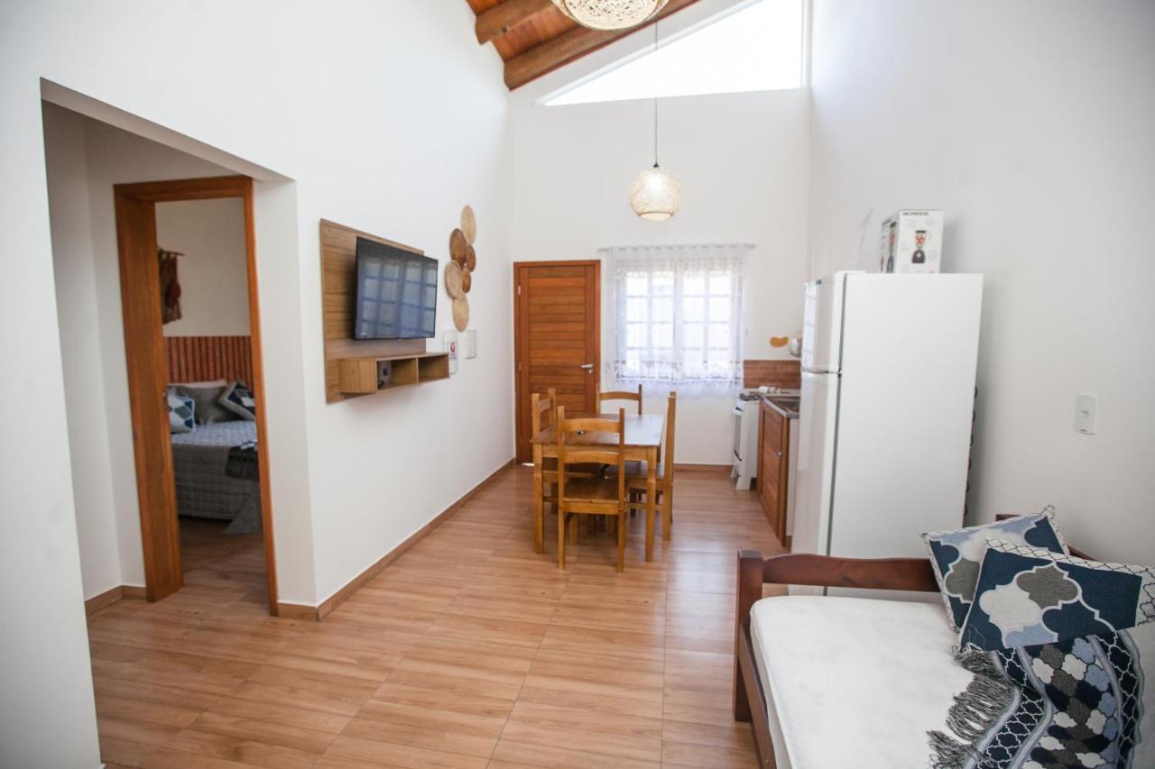 Refugio A 800M Da Praia-Pet Ok & Churras Balneário Camboriú Exteriör bild