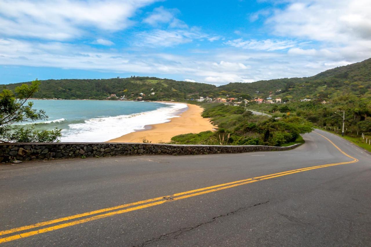 Refugio A 800M Da Praia-Pet Ok & Churras Balneário Camboriú Exteriör bild