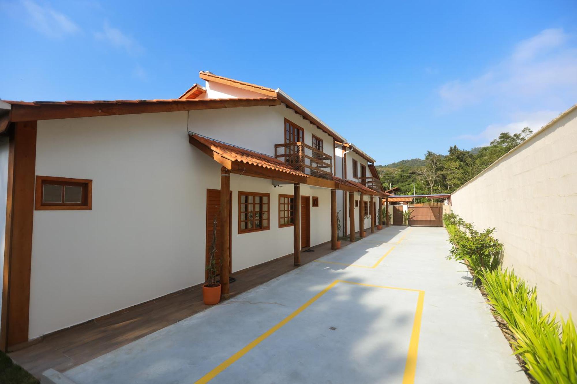 Refugio A 800M Da Praia-Pet Ok & Churras Balneário Camboriú Exteriör bild