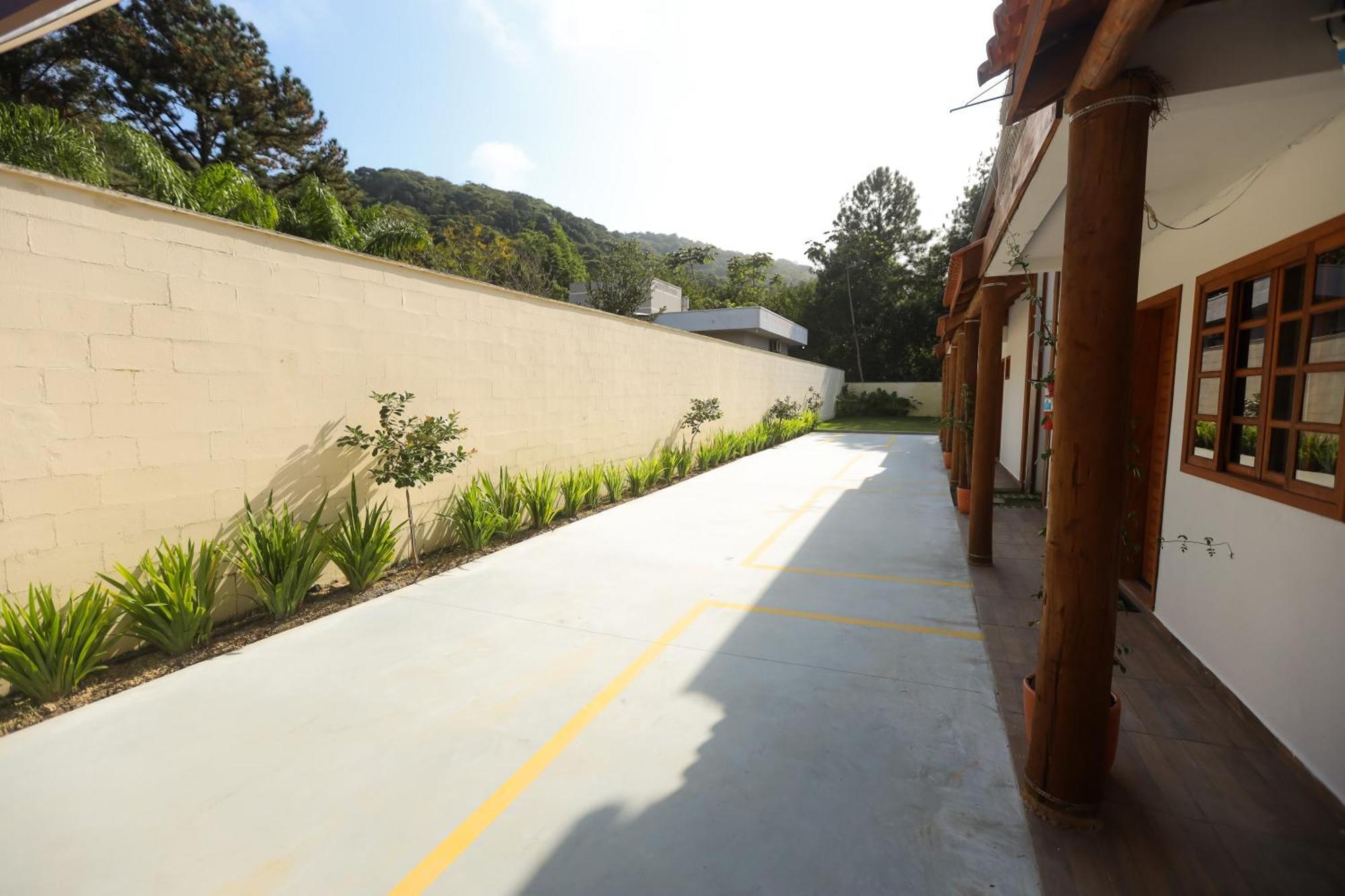 Refugio A 800M Da Praia-Pet Ok & Churras Balneário Camboriú Exteriör bild